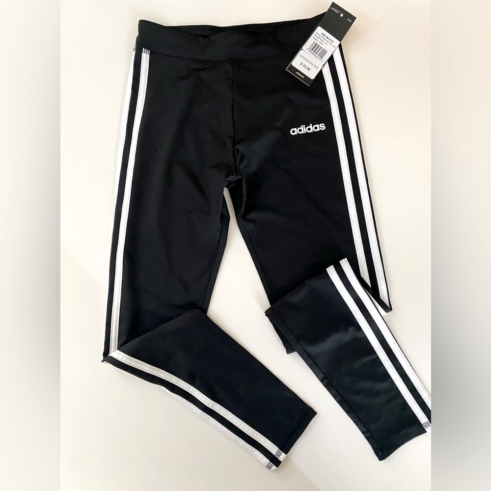 NWT Adidas Leggings (10/12)